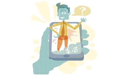 Fintech, los servicios financieros del futuro