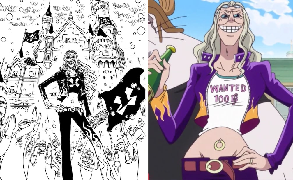 Foto: Captura de pantalla en redes sociales