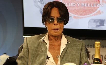 Alfredo Palacios lleva hospitalizado 18 días