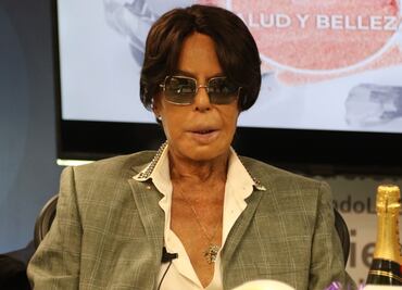 Alfredo Palacios lleva hospitalizado 18 días