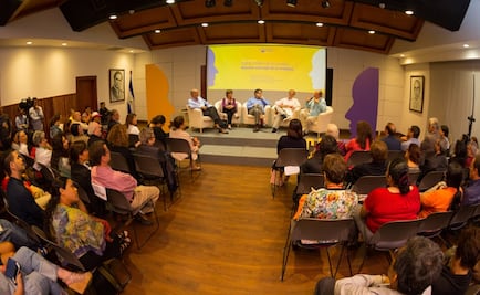 Suspenden festival literario por crisis en Nicaragua