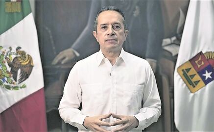 Cubreboca voluntario en espacios abiertos: Joaquín