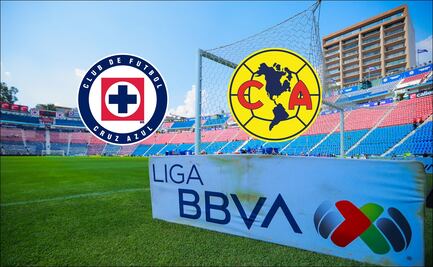 Liga MX: ¿Cuándo y dónde ver la final del Clausura 2024 entre América y Cruz Azul?