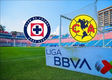 Liga MX: ¿Cuándo y dónde ver la final del Clausura 2024 entre América y Cruz Azul?