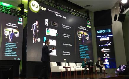 Concluye con éxito la primera edición del #SportsSummitMX