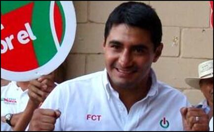 Erick Morales: No es contra el Fodepar, es contra las irregularidades