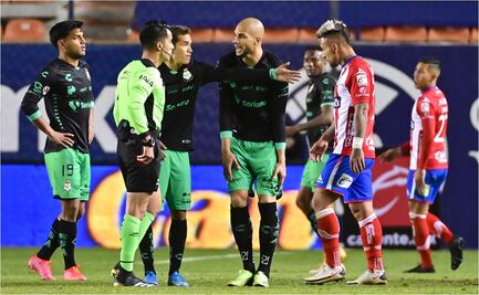 ¿Cuál es la sanción por racismo en la Liga MX?
