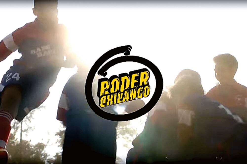 “Poder chilango” del PRD