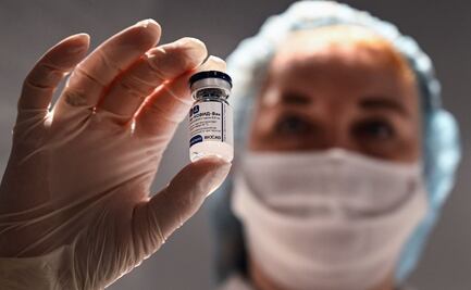 Hay quienes creen en el chupacabras y la llorona y no creen que Rusia pueda producir vacuna contra el Covid: Morena