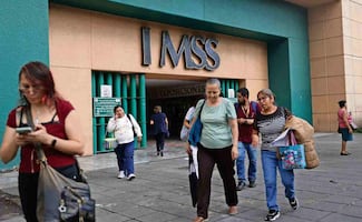 Muere paciente de 82 años tras caer del cuarto piso del Centro Médico Siglo XXI; IMSS lamenta fallecimiento