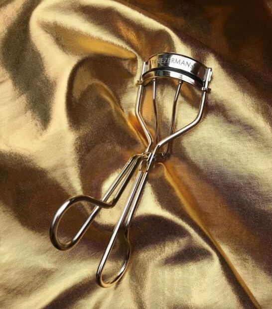 Tips infalibles para rizar tus pestañas