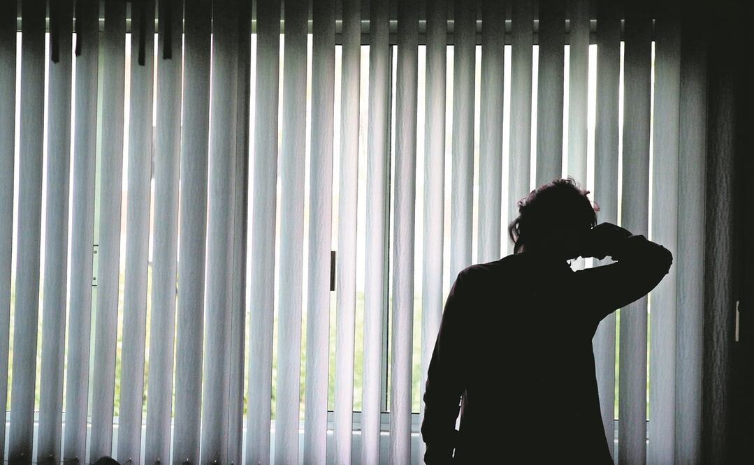 Foto: Archivo/EL UNIVERSAL