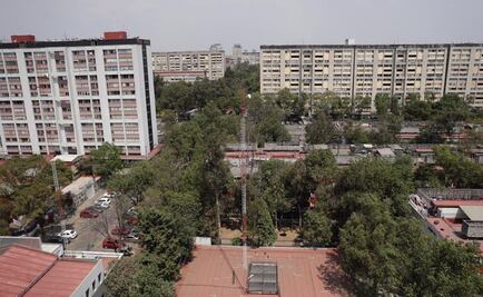 CDMX, Edoméx y Morelos sin daños por sismo de 5.5