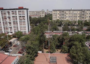 CDMX, Edoméx y Morelos sin daños por sismo de 5.5