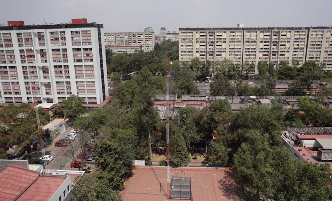 (Foto: Iván Stephens / EL UNIVERSAL)