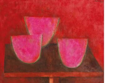 "Sandías" de Rufino Tamayo factura más de 2 mdd