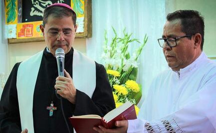 Obispo alerta por falso sacerdote que pide dinero en Diócesis de Ciudad Victoria; "no se dejen engañar", afirma