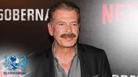 Sergio Goyri llama “pinche india” a Yalitza Aparicio