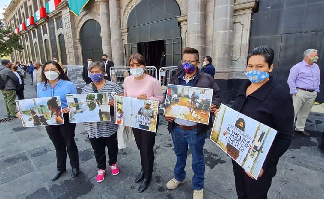 Foto: Claudia González 