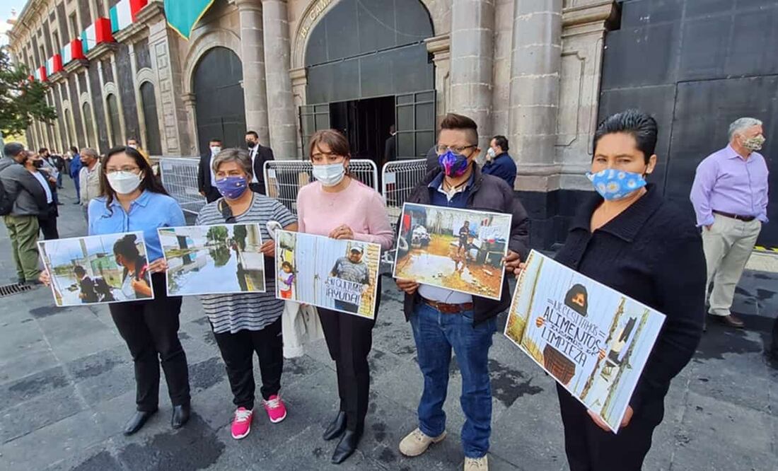 Foto: Claudia González