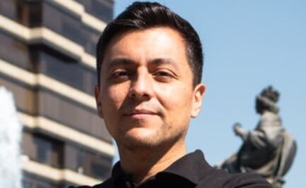 Candidato de Fuerza por México en Cuauhtémoc acusa campaña sucia en su contra 