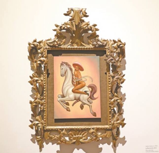 Censura al Zapata gay, ejemplo de que el mundo ha retrocedido