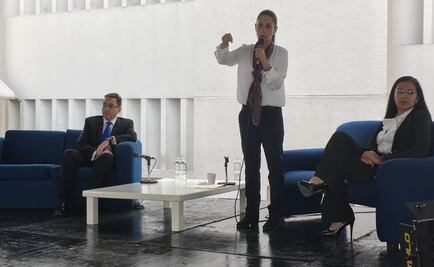 No hubo opacidad en construcción del segundo piso del Periférico: Sheinbaum