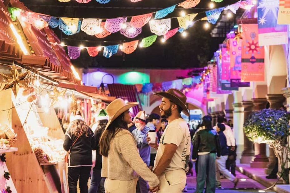 Foto: Sectur México