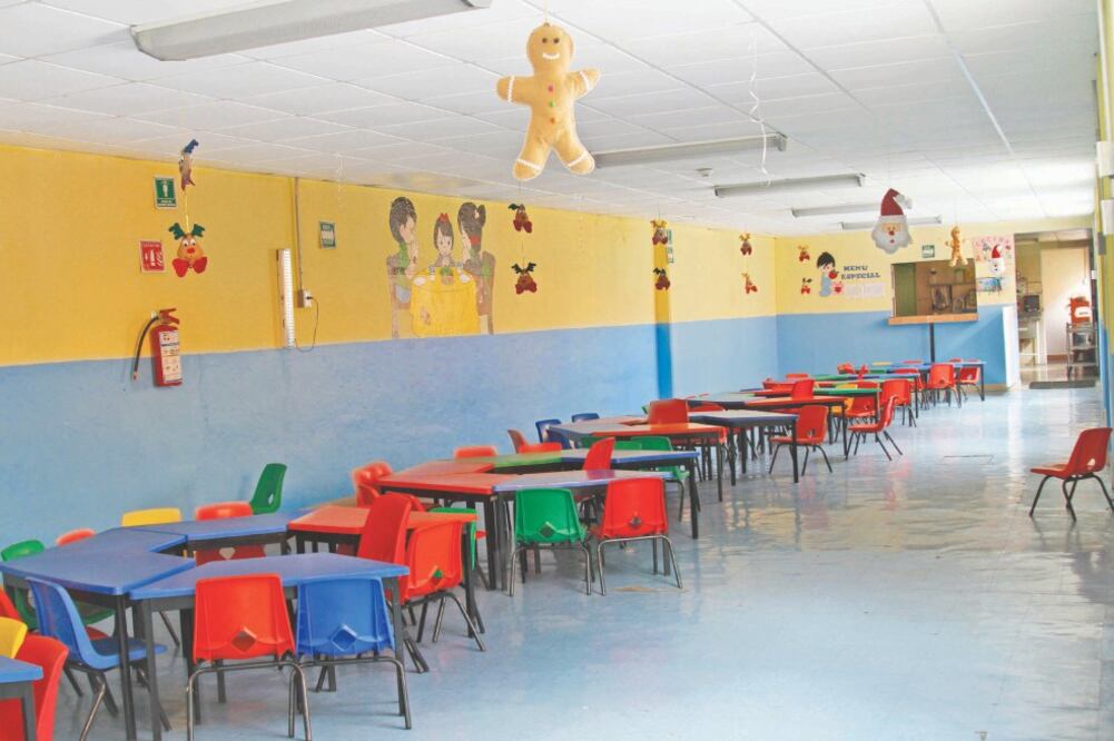 La Secretaría del Bienestar detalló que se asignaron estancias a familiares y personas cercanas a funcionarios públicos. Foto: ARCHIVO EL UNIVERSAL