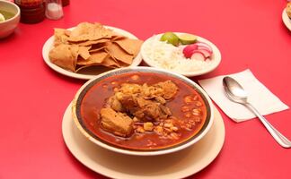 Qué comida típica pueden comer los visitantes al Mundial en Guadalajara
