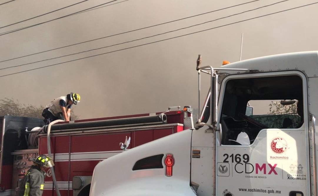 Fotografía: Especial