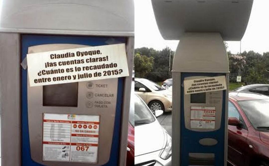 Rebeca Jiménez / EL UNIVERSAL