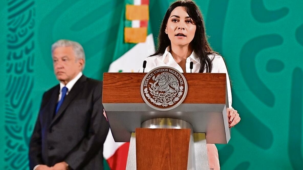 Ana Elizabeth García Vilchis