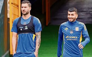 Tijuana y Tigres se miden en duelo de medianoche