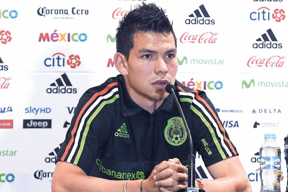 El delantero ha sorprendido con sus goles en el PSV. (IMAGO7)