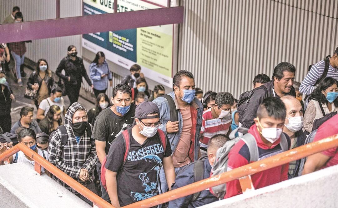 Foto: Germán Espinosa / EL UNIVERSAL 