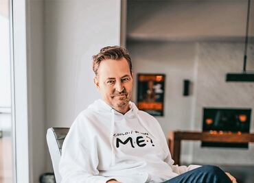 Adiós, amigo. Matthew Perry es hallado muerto en un jacuzzi