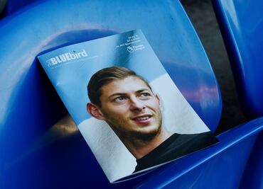 Cardiff debe pagar por Emiliano Sala, o será castigado