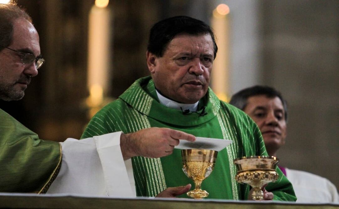 Foto: Archivo/ EL UNIVERSAL