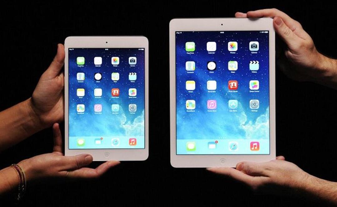 Foto: Archivo/ EL UNIVERSAL    