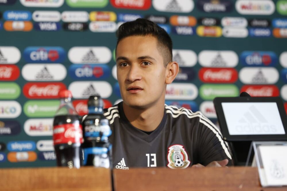 Foto: Agustín Salinas