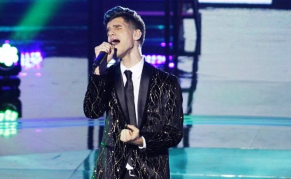 Esto opina Lupillo Rivera sobre el conflicto con su hermano