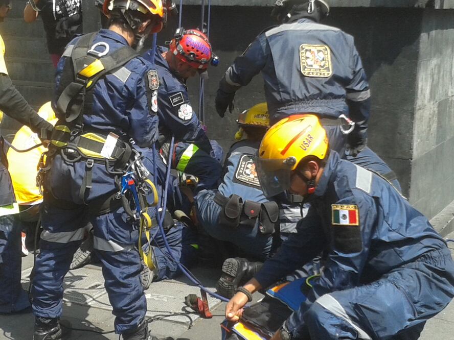 (Foto: El Universal)