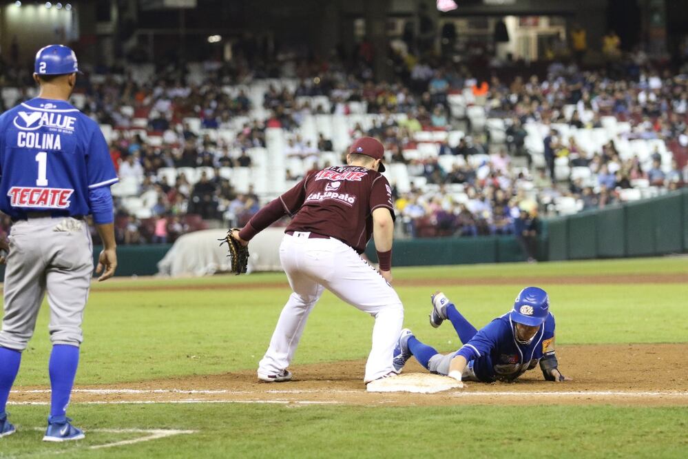 Ceden ante Charros y van contra Águilas