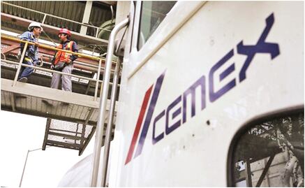 Cemex vende negocio de cemento y planta en España por 155 millones de dólares