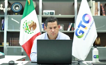 Guanajuato contempla bolsa de 600 millones de pesos para reactivar economía
