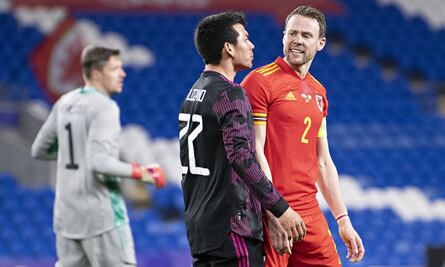 La FMF condena actos racistas tras acusaciones de la selección de Gales