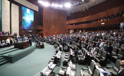 Comisión Permanente sesiona en "fast track", evade debate y se va de vacaciones