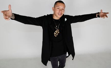 Tomas The Latin Boy le apuesta a la música “pícara” pero no vulgar