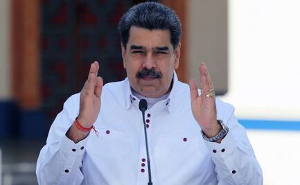 Maduro extiende prohibición en Venezuela de despedir a trabajadores durante la pandemia